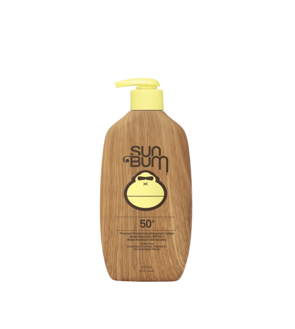 Sun Bum XL SPF50 Lotion 473ml Online Hot Sale