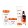 Kérastase Nutritive for Very Dry, Fine to Medium Hair Quad Bundle Online now