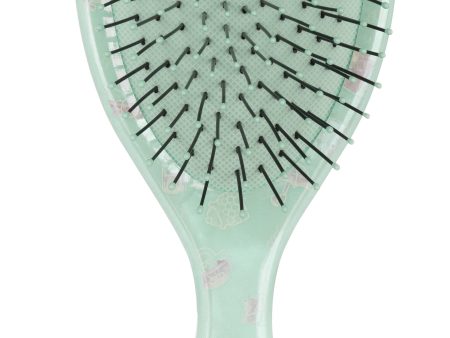 Wet Brush Hello Kitty - Green Sale