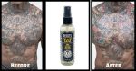 Reuzel TAT Shine Tattoo Spray 100ml Cheap