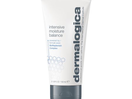 Dermalogica Jumbo Intensive Moisture Balance 150ml Online now