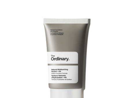 The Ordinary Natural Moisturizing Factors + HA 30ml For Cheap