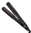 Silver Bullet Keratin 230 Ceramic Tourmaline Digital Wide Plate Straightener - 37mm Hot on Sale