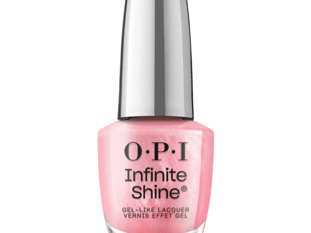 OPI Infinite Shine Princesses Rule! 15ml Fashion