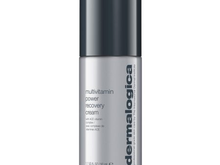 Dermalogica Multivitamin Power Recovery Cream 50ml Sale