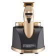 BabylissPro SnapFX Trimmer Gold For Sale