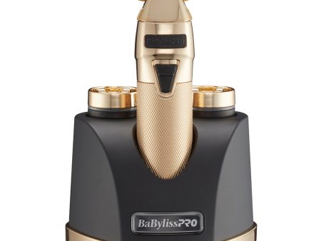 BabylissPro SnapFX Trimmer Gold For Sale