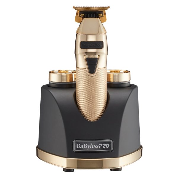 BabylissPro SnapFX Trimmer Gold For Sale