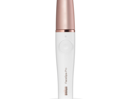 Braun FaceSpa Pro 911 Online