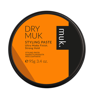 Muk Dry muk Styling Paste 95g Hot on Sale