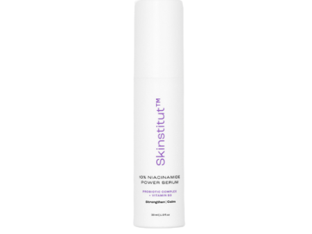 Skinstitut 10% Niacinamide Power Serum 30ml on Sale