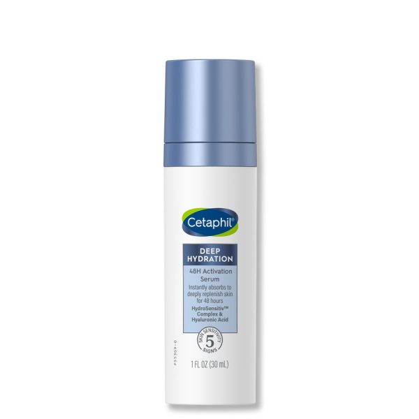 Cetaphil Optimal Hydration 48H Activation Serum 30ml on Sale