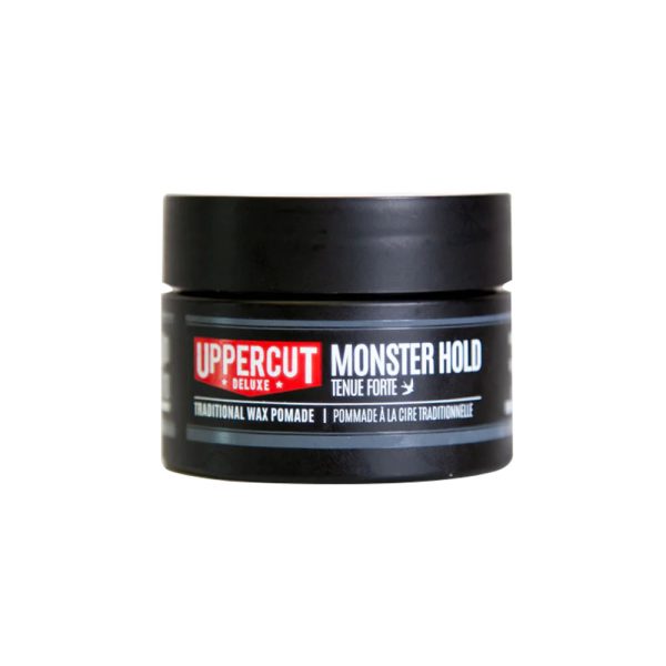 Uppercut Deluxe Monster Hold 30g Hot on Sale