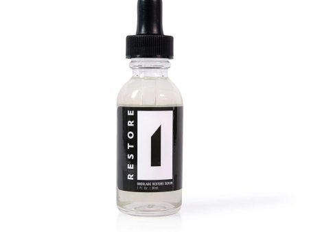 OneBlade Restore Serum 30mL Online Hot Sale