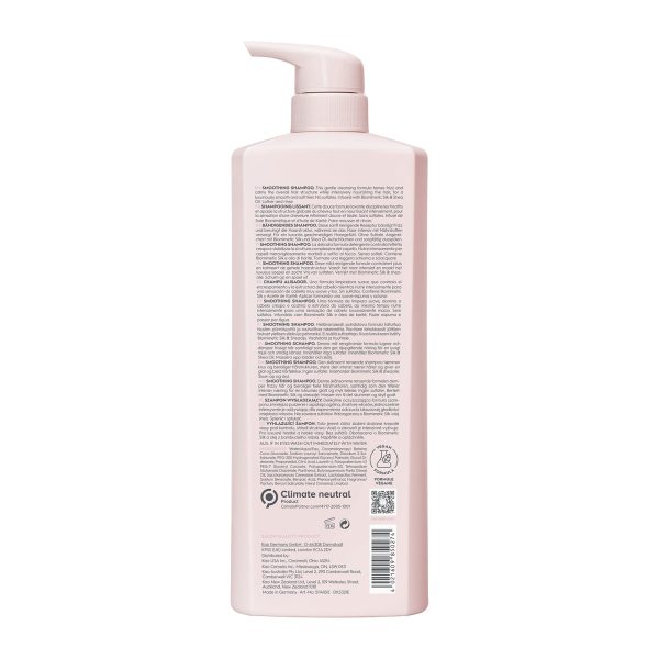 Kerasilk Smoothing Shampoo 750ml For Sale