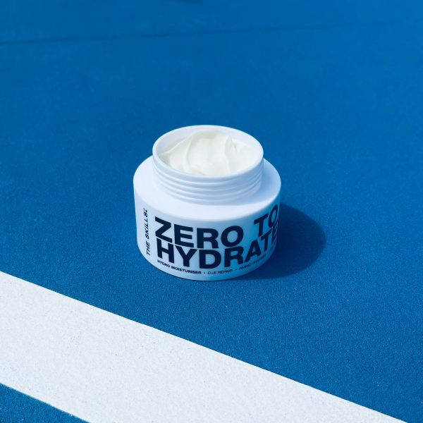 THE SKILLS. Zero To Hydrate Hydro Moisturiser 90ml Online Sale