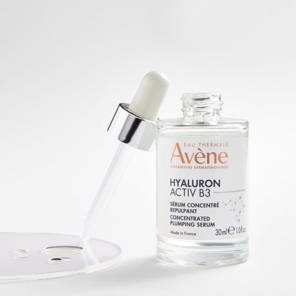 Avène Hyaluron Activ B3 Concentrated Plumping Serum 30ml Hot on Sale