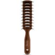 Wahl Barber Vent Brush Fashion