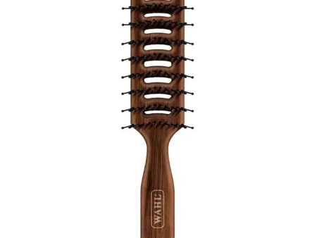 Wahl Barber Vent Brush Fashion