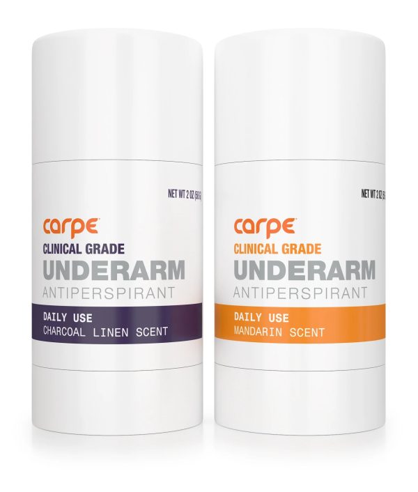 Carpe Underarm AM Stick 58g Hot on Sale