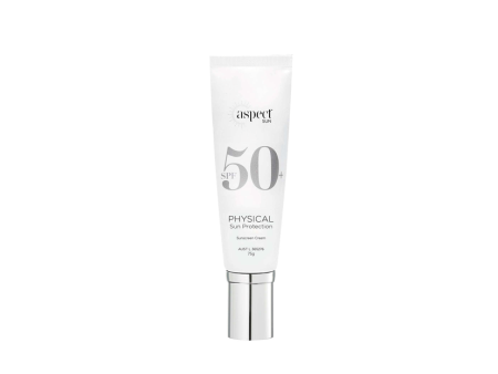 Aspect Sun Full Size Physical Sun Protect SPF50+ 75g Discount