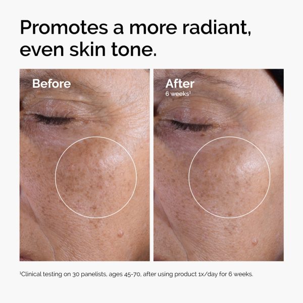 The Ordinary Glycolic Acid 7% Exfoliating Toner 240ml Sale