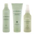 Aveda Pure Abundance Volumizing Trio w Style Prep 100ml Fashion