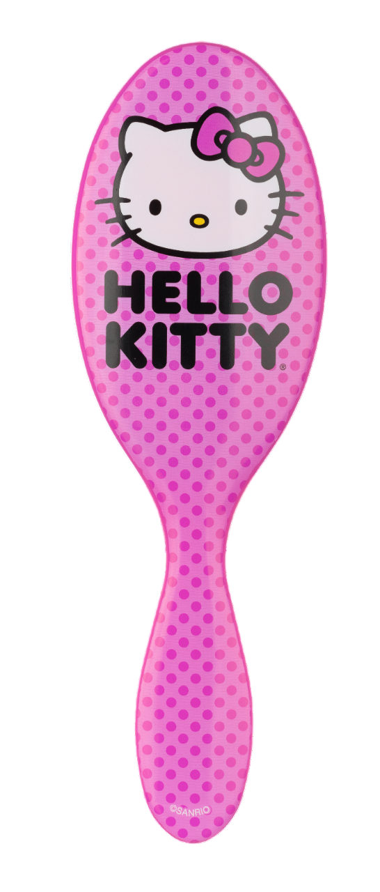 Wet Brush Hello Kitty - Pink Face Supply