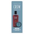 American Crew Fiber & Daily Cleansing Shampoo Duo Pack For Discount