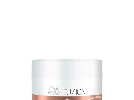 Wella Professionals Fusion Intense Repair Mask 150ml Online now