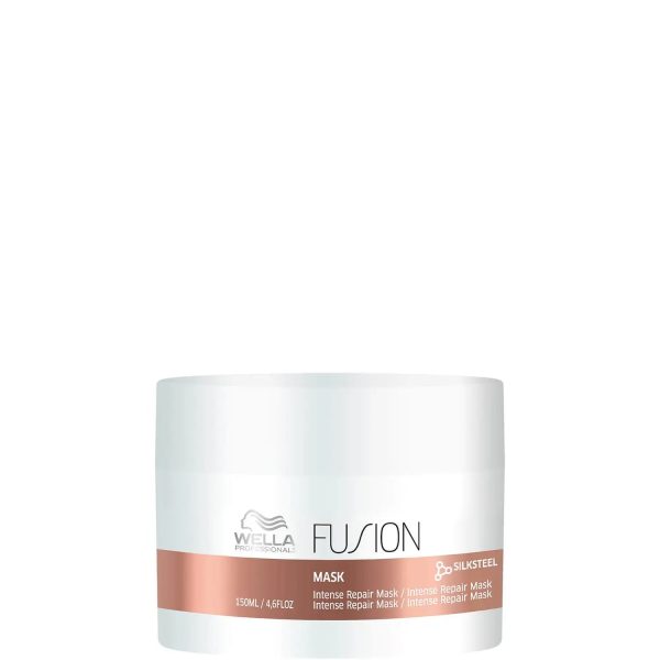 Wella Professionals Fusion Intense Repair Mask 150ml Online now