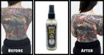 Reuzel TAT Shine Tattoo Spray 100ml Cheap