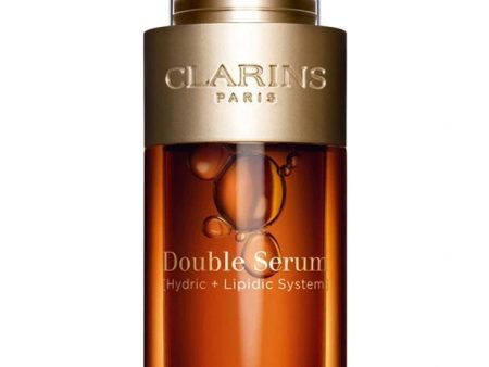 Clarins Double Serum 50ml Sale