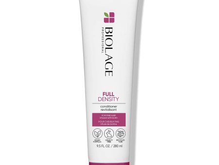 Biolage Advanced Full Density Conditioner 280ml Discount