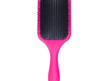 Denman Brushes D90L Tangle Tamer - Ultra Pink For Cheap