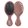 Wet Brush Mini Engineered Nature - Pink Online