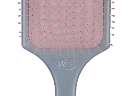 Wet Brush Feel Good Ombre Paddle - Pink Purple on Sale