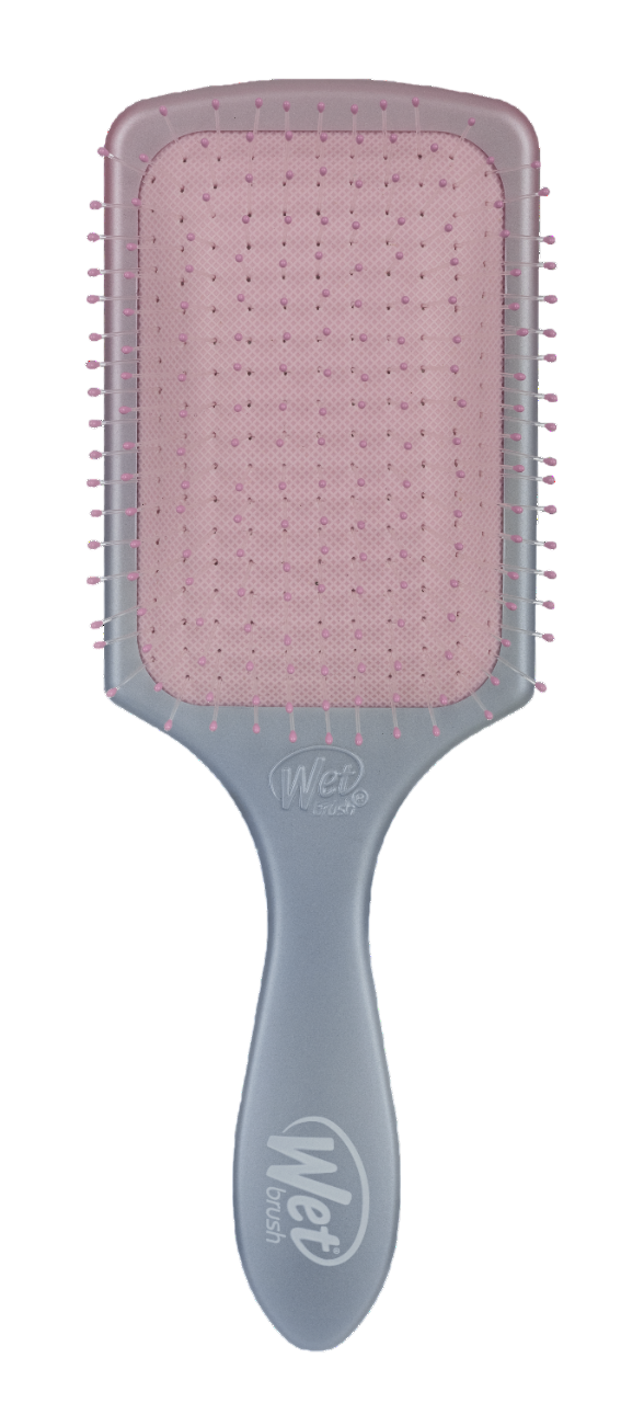 Wet Brush Feel Good Ombre Paddle - Pink Purple on Sale