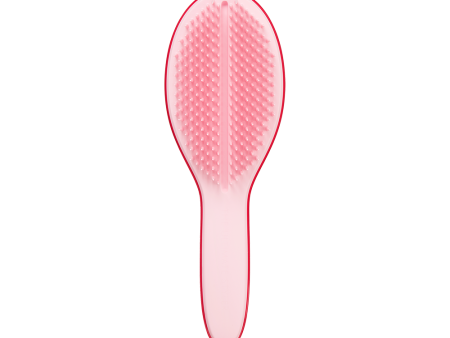 Tangle Teezer The Ultimate Styler Smooth & Shine Hairbrush - Pink Sale