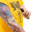 Reuzel TAT Shine Tattoo Spray 100ml Cheap