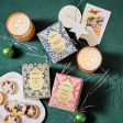 CIRCA Gingerbread Cookies Christmas Candle 350g For Cheap