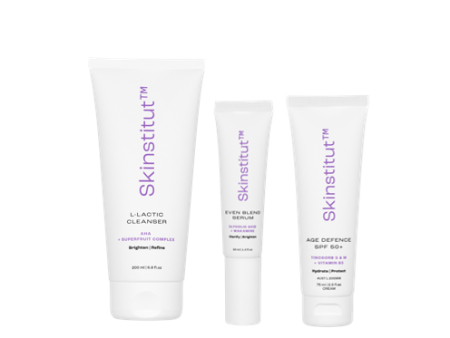 Skinstitut Brightening Trio Bundle Cheap