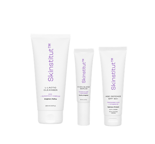 Skinstitut Brightening Trio Bundle Cheap