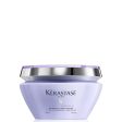 Kérastase Blond Absolu Anti-Brass Purple Mask 200ml Online Sale