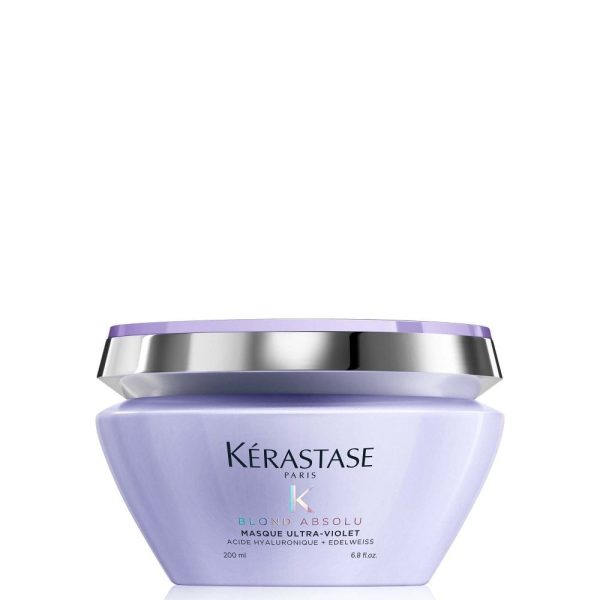 Kérastase Blond Absolu Anti-Brass Purple Mask 200ml Online Sale