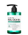 Some By Mi AHA BHA PHA Real Cica 92% Cool Calming Soothing Gel 300ml Discount