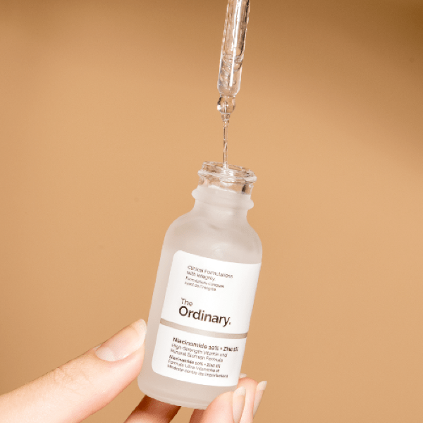 The Ordinary Niacinamide 10% + Zinc 1% 60ml Sale