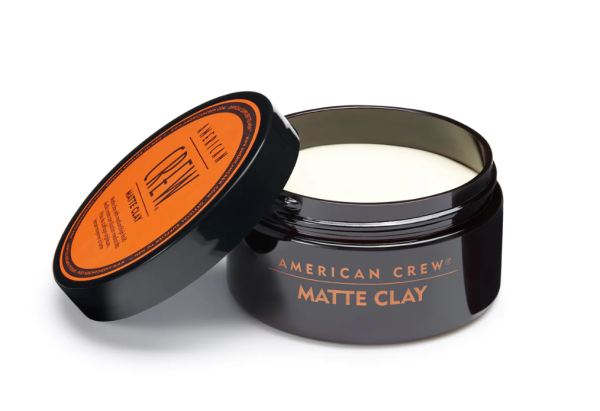 American Crew Matte Clay Hair & Styling Bundle Sale