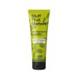 Stuff That Matters Men s Face Moisturiser - Nourishing 100ml Discount