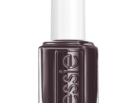 essie Nail Polish Home By 8 898 Soft Black Online now